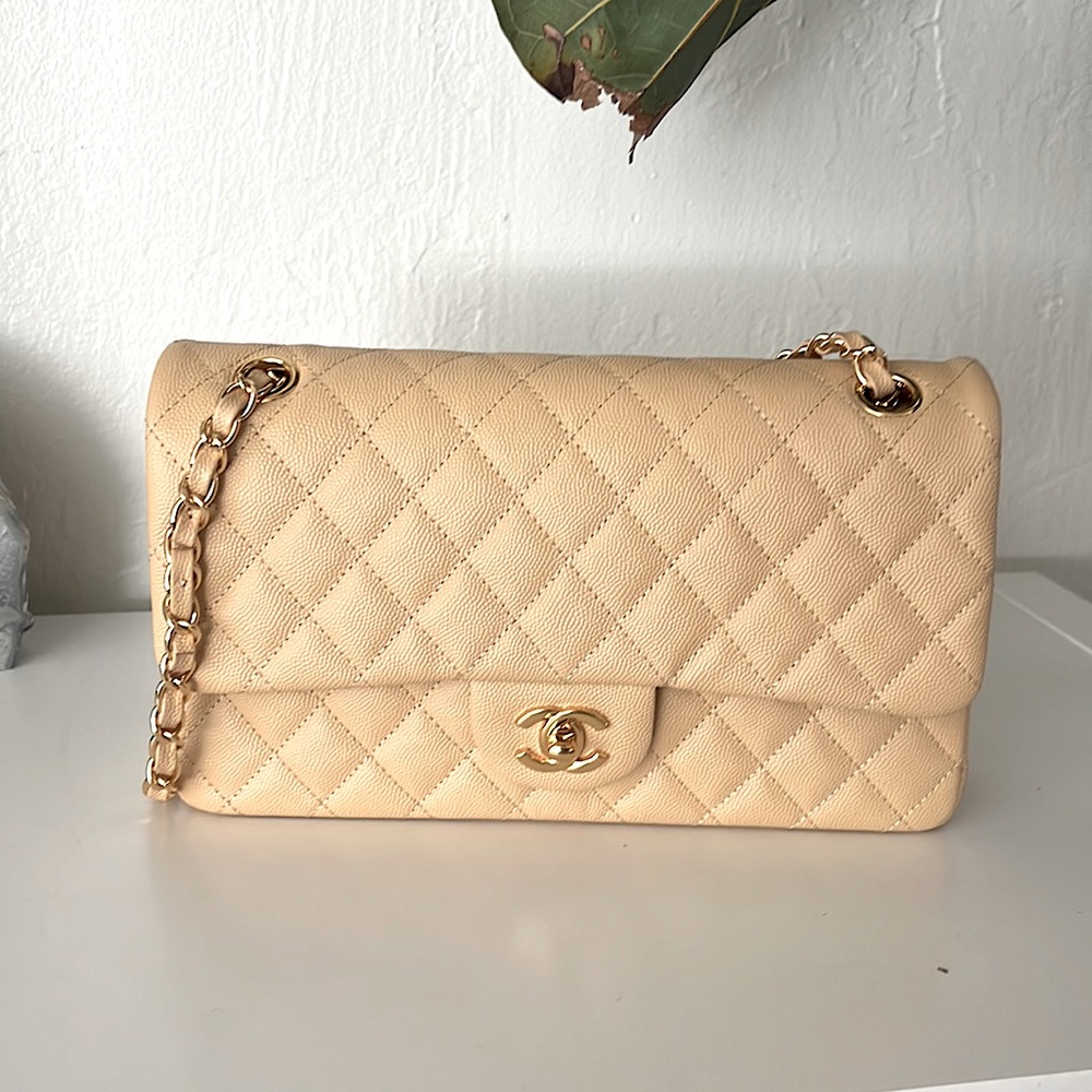 Leather bag designer